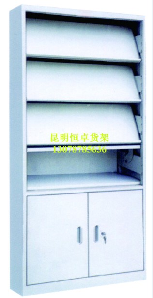 HZ-w02中五斗理想柜
