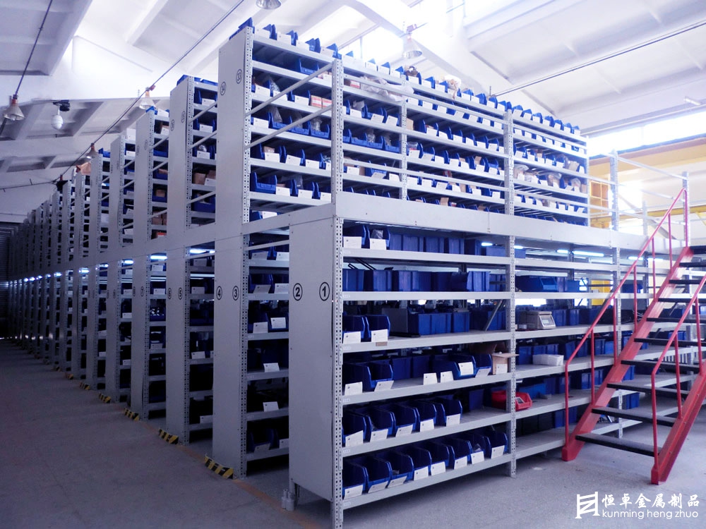 倉(cāng)庫(kù)貨架 倉(cāng)庫(kù)貨架