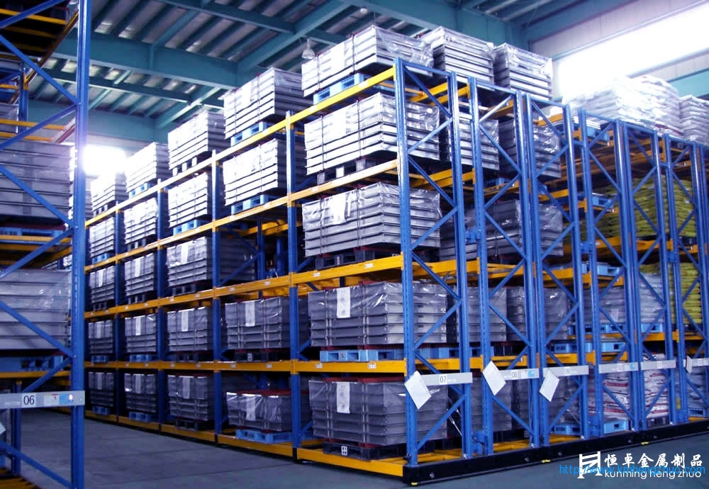 HZ-790型橫梁式貨架 重型高層倉庫貨架應(yīng)用案例 HZ-790型橫梁式貨架 重型高層倉庫貨架應(yīng)用案例