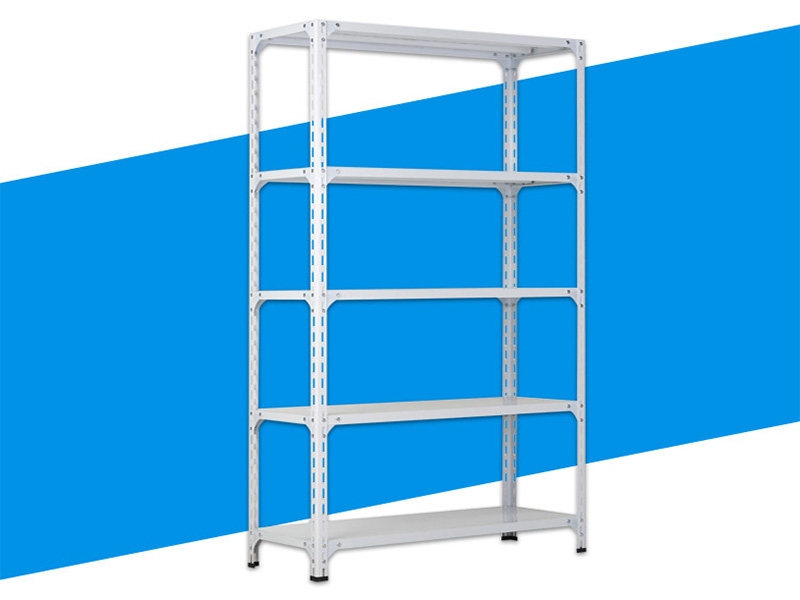 HZ-100型萬能角鋼貨架/輕型貨架/經(jīng)濟(jì)實用