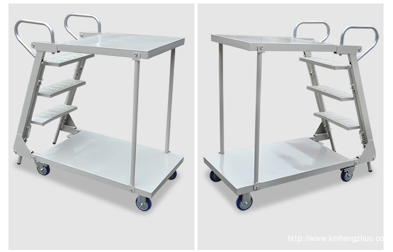 HZ-d03登高車(chē)