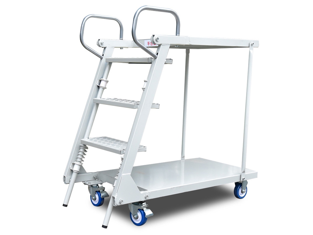 HZ-d03登高車(chē)