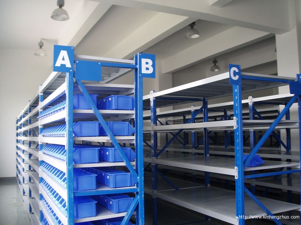 組合零件盒應用案例