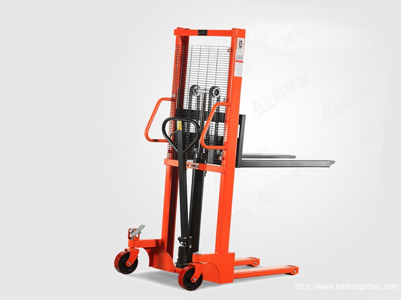 HZ-sfh手動堆高車
