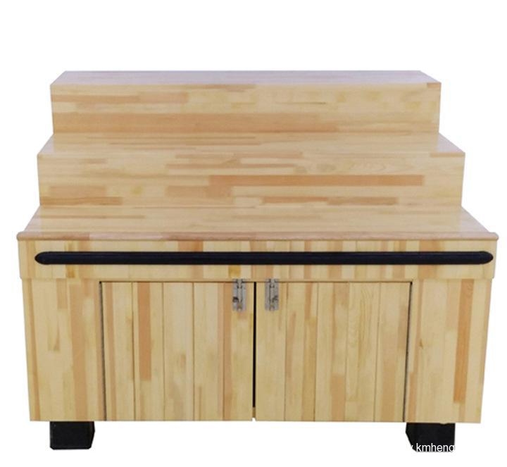 干貨、散裝糖果架